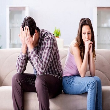 Divorce